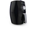 Oro gruzdintuvė BROCK AFM 3501 BK 3.5L 1500W