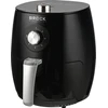 Oro gruzdintuvė BROCK AFM 3501 BK 3.5L 1500W