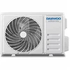 Oro kondicionierius Daewoo DAC 09PROW, 9000 Btu, inverterinis, Wi-Fi