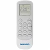 Oro kondicionierius Daewoo DAC 09PROW, 9000 Btu, inverterinis, Wi-Fi
