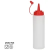 Padažo buteliukas KITCHEN&amp;GO Mike, 200 ml