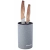 UNIVERSALUS BLOKINIS PEILIŲ STOVAS KAMILLE KM7605 22CM