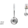Perforuotas samtis 33 x 11,5 x 2 cm, KITCHEN&amp;GO