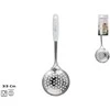 Perforuotas samtis 33 x 11,5 x 2 cm, KITCHEN&GO