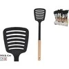 Perforuota mentelė 36 cm, 36 x 8,5 x 4,5 cm, KITCHEN&amp;GO