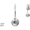 Perforuotas samtis 33 x 11,5 x 2 cm, KITCHEN&GO