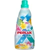 PERLUX parfumuotas audinių minkštiklis su Fresh Wind aromatu, 1,8 l. 4 vnt. dėžėje.