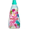 PERLUX parfumuotas audinių minkštiklis su Blooming Garden aromatu, 1,8 l. 4 vnt. dėžėje.