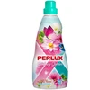 PERLUX parfumuotas audinių minkštiklis su Blooming Garden aromatu, 1,5 l. 6 vnt. dėžėje.