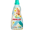 PERLUX Sensitive hipoalerginis audinių minkštiklis jautriai odai, 1,5 l. 6 vnt. dėžėje.