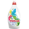 PERLUX skalbimo gelis spalvotiems audiniams su pakalnučių kvapu, 1,92 l. 4 vnt. dėžėje.