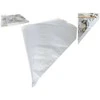 Kitchengo Bikuva.lt Konditeriniai maišeliai 30x20cm 600ml 50vnt.