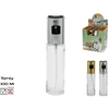 Plastikinis aliejaus purkštuvas 100 ml, 4,3x4,3x18 cm, KITCHEN&amp;GO