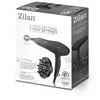 Plaukų džiovintuvas Zilan ZLN 9167, 3 temperatūros nustatymai, 2 greičiai, jonų funkcija, 2200W