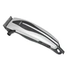 Plaukų kirpimo mašinėlė Rosberg R51810L, 10W, sidabrinė