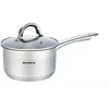 Plieninis puodas, Ø18cm 2,1L Klausberg KB 7134