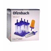 Ofenbach Riposo Ledų gamybos formos, R-10117