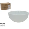 Porcelianinis dubuo 14 cm 450 ml, 13,7x13,7x6 cm, KITCHEN&amp;GO