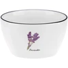 Porcelianinis dubuo, 350 ml, Levanda, 11.5 x 11.5 x 6.5, 81474, RAVI Decor