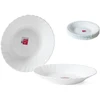 Bormioli Rocco Skivis Skivis 24 cm balta 05403885