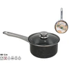 Kitchengo Puodas GRANITE 18cm 2.0L Nepridegantis