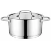 Puodas stal, śr.16cm 1,8l VCASA