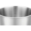 Puodas stal, śr.16cm 1,6l VCASA