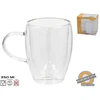 Puodelis 350 ml, 11,5 x 13,5 x 9 cm, KITCHEN&GO