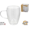 Puodelis 350 ml, 11,6 x 13 x 9 cm, KITCHEN&GO