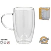 Puodelis 450 ml, 14 x 13,5 x 9 cm, KITCHEN&GO