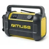 Radijas su Bluetooth, 20 W, MUSE, M 928 BTY