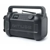 Radijas su Bluetooth, 20 W, MUSE, M 928 FB