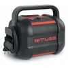 Radijas su Bluetooth, 40 W, MUSE, M 968 BTR