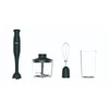 Rankinio trintuvo rinkinys, 400W, indas 0.7L, 5V51112PCB, Oliver Voltz