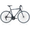 Road Bicycle 28" Corelli Fitbike Zero Caliper TopVelo Shimano, 52 cm frame, pilkas
