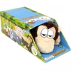 Roffle Mate Minkštas žaislas, reaguojantis į judesį garsu, Monkey Roffle 191R