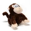 Roffle Mate Minkštas žaislas, reaguojantis į judesį garsu, Monkey Roffle 191R