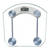 Rosberg 555551650B, vonios svarstyklės, 4 skaitmenų LCD, 180 kg