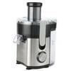 Rosberg 555R51160B, sulčiaspaudė, 600 W, 1000 ml minkštimo indas, 2 greičio nustatymai