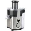 Rosberg 555R51160B, sulčiaspaudė, 600 W, 1000 ml minkštimo indas, 2 greičio nustatymai