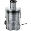 Rosberg 555R51160B, sulčiaspaudė, 600 W, 1000 ml minkštimo indas, 2 greičio nustatymai