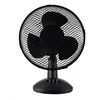 Rosberg Stalinis ventiliatorius, 19 W, 23 cm, 2 galios lygiai, vertikalus pakreipimas, juodas, 5R51760B9B, „
