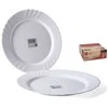 Bormioli Rocco Lėkštė 32 cm EBRO stiklas Ispanija Bormioli 211402851