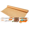 Rudas kepimo popierius 6 m x 38 cm, 4.5 x 4.5 x 39, 00392, Simple Solution