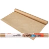 Rudas kepimo popierius, 6 m x 38 cm rulone, 3 x 37.5 x 3, 10393, Simple Solution