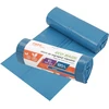 Rūšiavimo atliekų maišai – popieriui, 120 l, 10 vnt., 8 x 19.5 x 5, 00783, Simple Solution