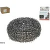Gerimport Šveitimo kempinė, metalinė, 40 g, 40 x 100 x 100 cm