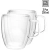 2 dubultsienu stikla krūžu komplekts 250 ml 9000 Kamille 9000 ()