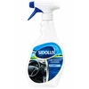 SIDOLUX CAR automobilių salono apmušalų valiklis, 500 ml. 10 vnt. dėžėje.