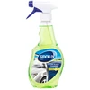 SIDOLUX CAR automobilių stiklų valiklis su citrinų kvapu, 500 ml. 10 vnt. dėžėje.